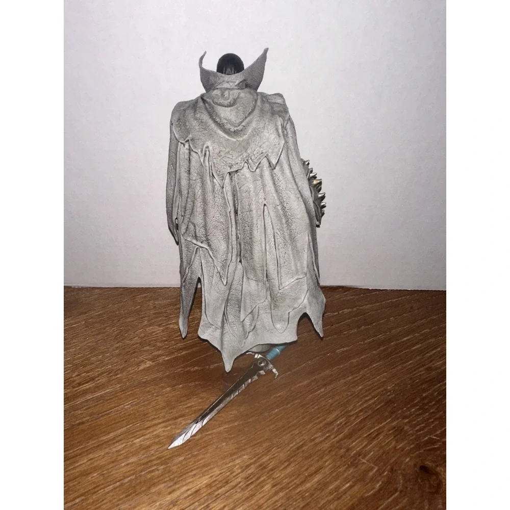 McFarlane Toys Spawn‎ Mortal Kombat 7 in Action Figure